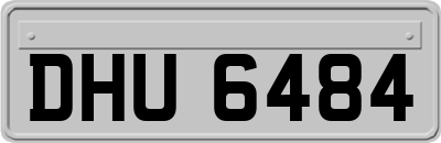 DHU6484