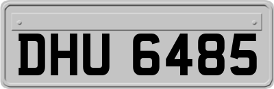 DHU6485