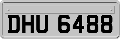 DHU6488
