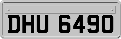 DHU6490