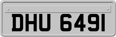 DHU6491