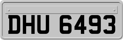 DHU6493
