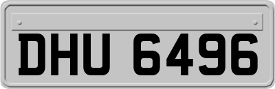 DHU6496