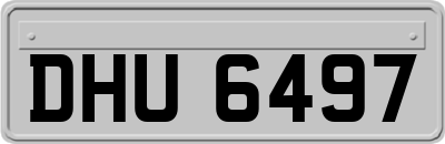 DHU6497