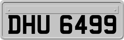 DHU6499