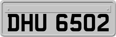 DHU6502