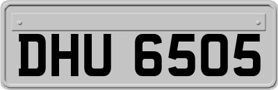 DHU6505