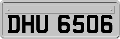 DHU6506