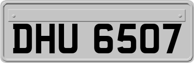 DHU6507