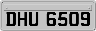 DHU6509