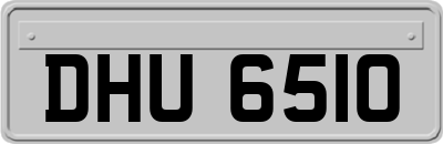 DHU6510