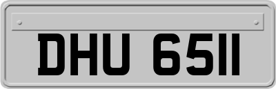 DHU6511