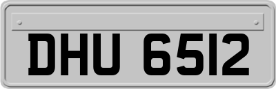 DHU6512