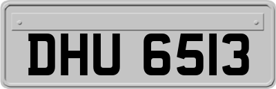 DHU6513