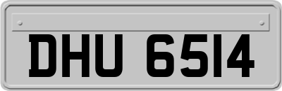 DHU6514