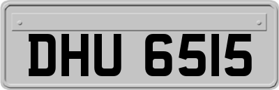 DHU6515