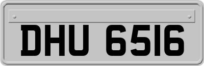 DHU6516