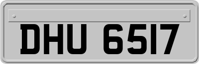 DHU6517