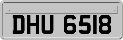 DHU6518