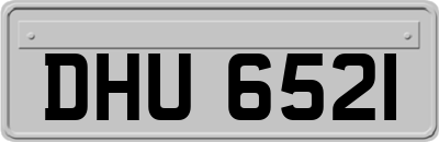 DHU6521