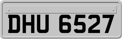DHU6527