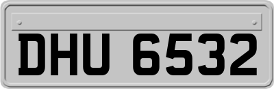 DHU6532