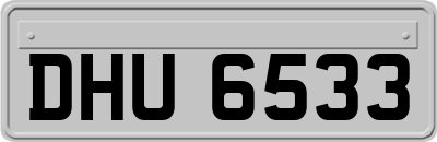 DHU6533