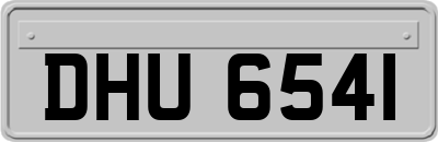 DHU6541
