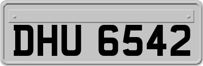 DHU6542