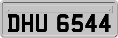 DHU6544