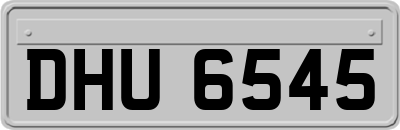DHU6545