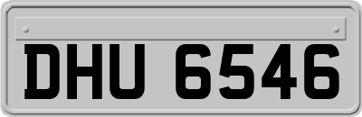 DHU6546