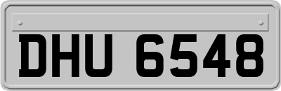 DHU6548