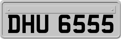 DHU6555