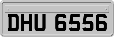 DHU6556