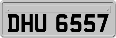 DHU6557
