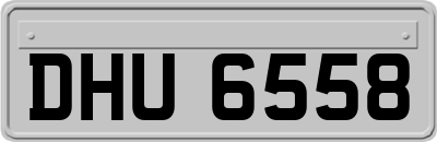 DHU6558