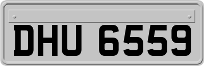 DHU6559