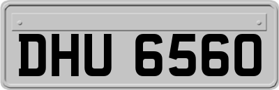 DHU6560