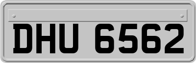 DHU6562
