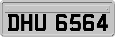 DHU6564