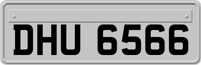 DHU6566