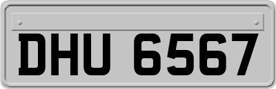 DHU6567