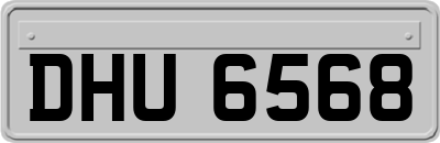 DHU6568