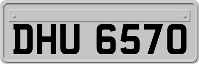 DHU6570