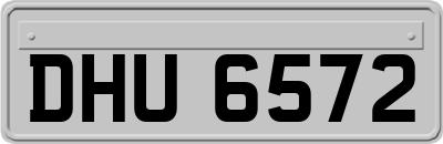 DHU6572