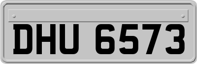 DHU6573