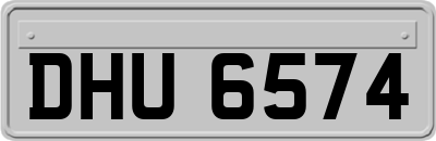 DHU6574