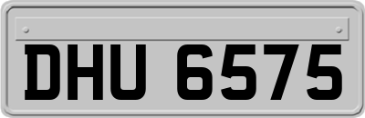 DHU6575