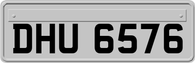 DHU6576